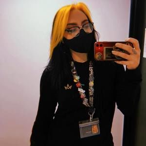 Meet your Posher, Meagan